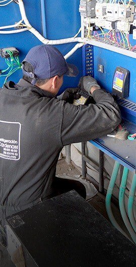 Mantenimiento preventivo de sus equipos de refrigeración en Bogotá, Cundinamarca