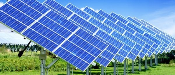 Energía solar, paneles solares y refrigeración el futuro hoy.