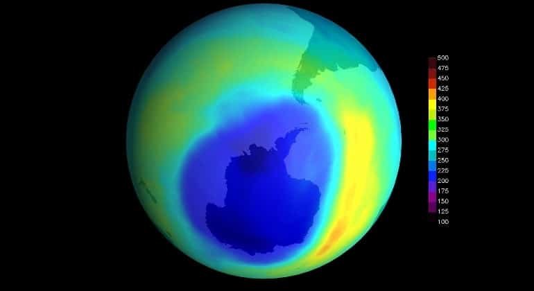 Optimismo mundial sobre la recuperación de la capa de ozono