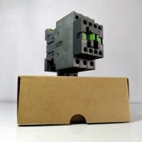 Contactor Trifasico para maquinaria de refrigeración
