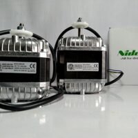 Motor eléctrico para ventilador