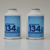 Gas Refrigerante 134 (340 gr) - Image 2