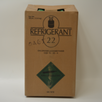 Gas  Refrigerante  R22 (30 lb) - Image 2