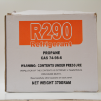 Gas Refrigerante 290 (370 gr) - Image 2