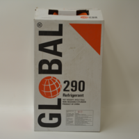 Gas Refrigerante 290 (5 kg) - Image 2