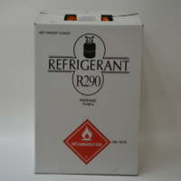 Gas Refrigerante 290 (9 kg) - Image 2