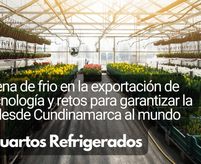 El poder del propano: Cómo el refrigerante R290 se posiciona como una alternativa eficiente al amoniaco