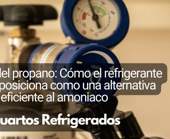 Mantenimiento Preventivo vs. Predictivo: ¿Cuál es la estrategia correcta para sus cuartos fríos?