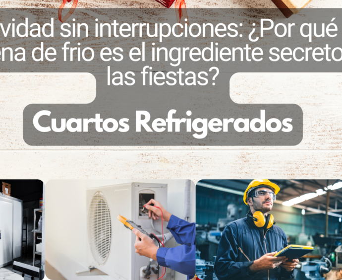 Mantenimiento Post-Temporada: Recuperando la eficiencia tras el pico de fin de año